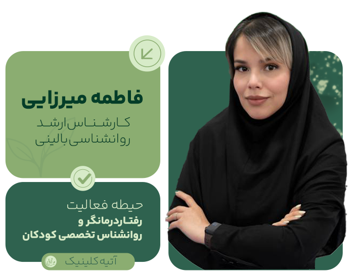 Fatemeh Mirzaei